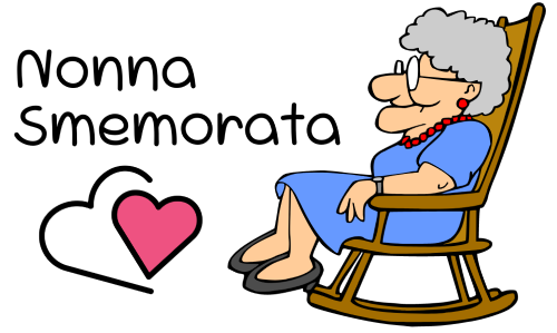 NonnaSmemorata.it